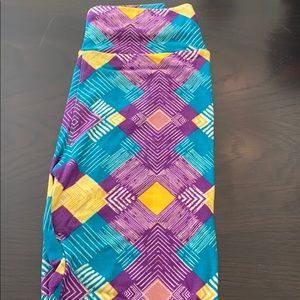Lularoe leggings